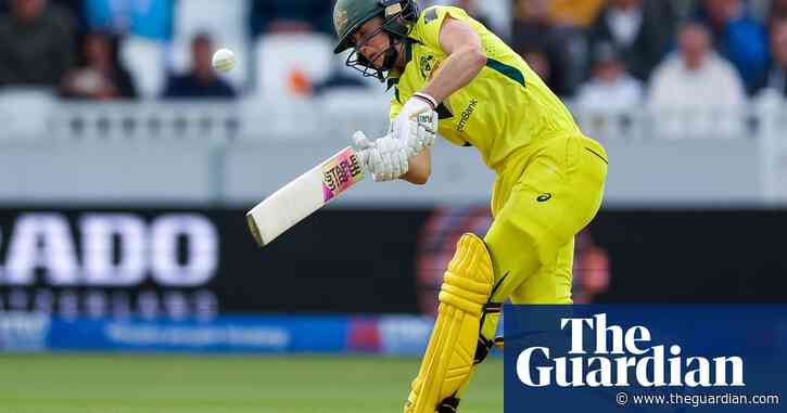 Ellyse Perry suffers knee injury as Australia thrash Ireland by 153 runs in ODI