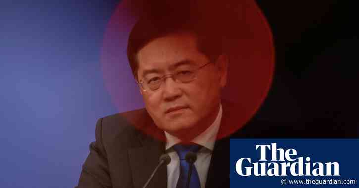 The growing list of Chinese elites who disappear but later resurface subdued
