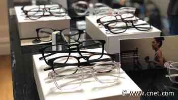 The Best Places to Buy Glasses Online for 2023     - CNET