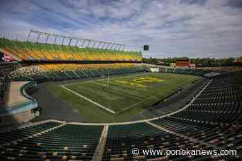 Elks, Lions to be first pro football game broadcast in Punjabi