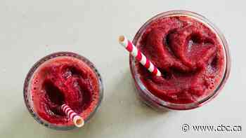 Recipes with Julie Van Rosendaal: Summer recipes crafted by kids