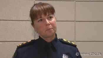 6 people died from overdose in Regina in June, police data shows