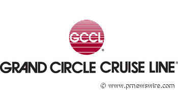 Grand Circle Cruise Line Named to Travel + Leisure 2023 World's Best Awards