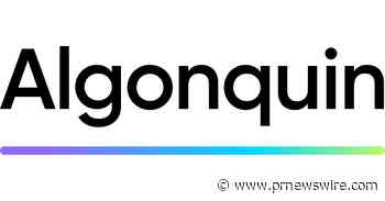 Algonquin Power &amp; Utilities Corp. Announces Date for Second Quarter 2023 Financial Results and Conference Call