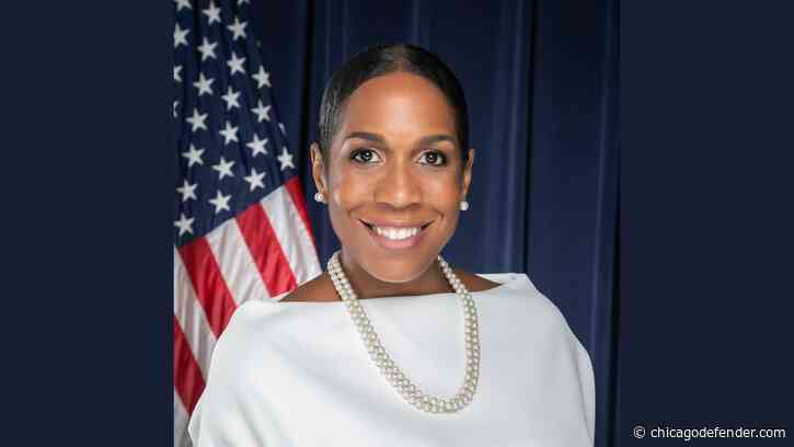 LT. Gov. Stratton Joins Pres. Biden and VP Harris for Emmett Till National Monument Proclamation