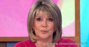 Ruth Langsford set for This Morning return as ITV make decision on show's hosting line-up