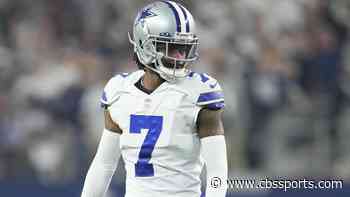 Ranking top 10 NFL cornerbacks ahead of 2023 season: Two Cowboys make star-studded list, plus a new No. 1