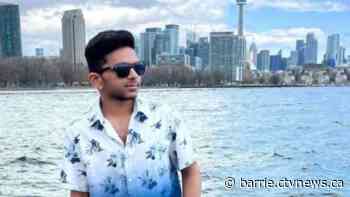 19-year-old man killed in hit-and-run was a Georgian College student