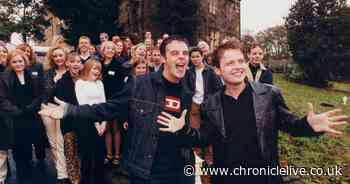 Byker Grove stars set for 'mystery' TV reunion on ITV show as announcement sparks speculation