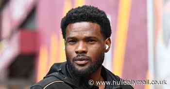 Hull City boss Liam Rosenior reveals surprise interest in Tigers striker