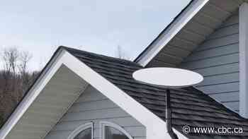 Plan for satellite internet in Manitoba First Nations may not benefit everyone, chief says