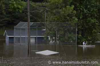 Bodies of 2 kids confirmed found as RCMP describe power of Nova Scotia flood