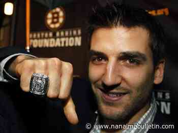 Bruin captain Patrice Bergeron announces retirement after 19 seasons