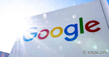 Alphabet shares gain on revenue beat from Google search