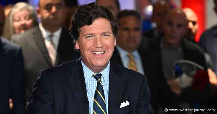Tucker Carlson's Fox Firing Becomes Huge Gift for Conservative Network as It Sees Surge in Ratings