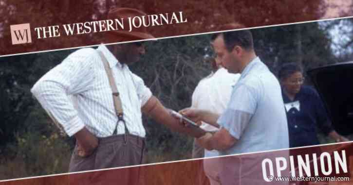 The Tuskegee Anniversary: Proof That Trusting Gov't with Your Health Has Been Destroying Lives for Decades