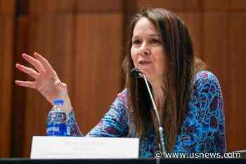 Head of US Cybersecurity Agency Sees Progress on Election Security, With More Work Needed for 2024