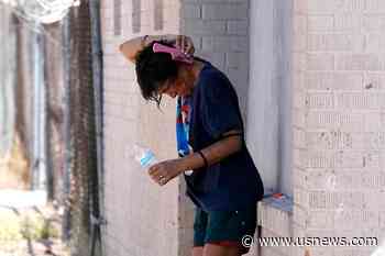 Phoenix Could Get a Mild Break From the Extreme Heat, as Record Spell Nears the 30-Day Mark