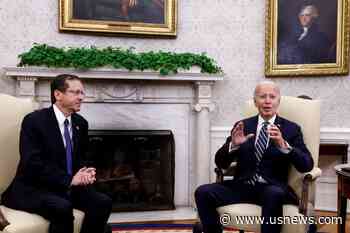 Analysis-Biden's Israel Dilemma: Few Good Options to Counter Netanyahu's Defiance