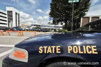 West Virginia State Troopers Sued Over Maryland Man's Roadside Death