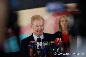 NASA Chief Offers Brazil Satellite Imaging to Help Stop Amazon Deforestation