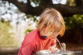 EPA Awards $58 Million to Help Schools, Day Care Centers Remove Lead From Drinking Water
