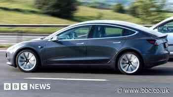 Electric cars are the future, but is the UK ready?