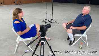 Exclusive: B-17 crash survivor fundraising for young burn victims