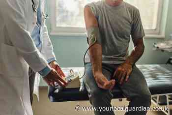 Study reveals best exercise for lowering your blood pressure