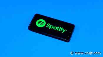 Spotify Increases Pricing for Premium Subscribers as It Gains Millions More Users     - CNET