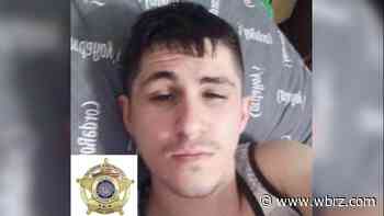 Deputies looking for missing Denham Springs man