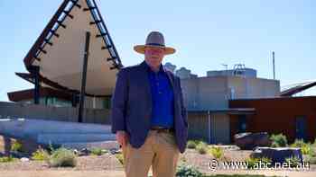 Shuttered tourism hub set for another upgrade in long-running bid to lure new operator