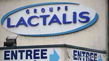 Owner of some of Australia's biggest dairy brands fined $950K over treatment of farmers