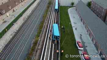 The Scarborough RT was supposed to be replaced years ago. Here why it's still running