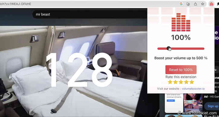 7 Best Sound Booster to Download (2023)