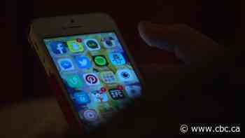 Sask. RCMP reports 200% rise in extortion, sextortion cases