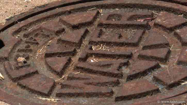 Georgetown explains why some customers have different water restrictions