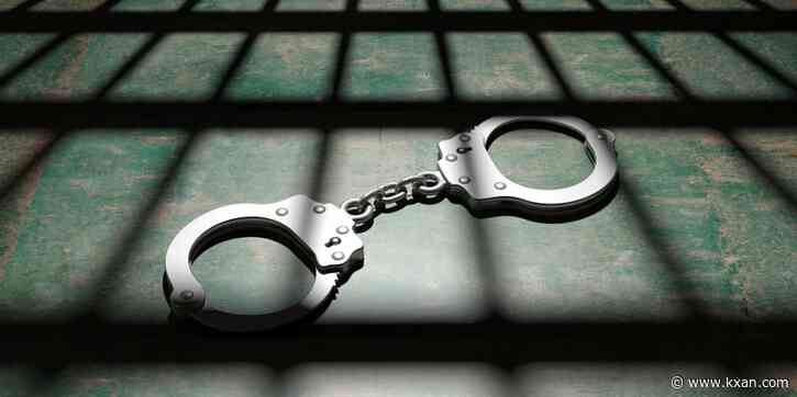 Three arrested for multiple crimes, including vandalism of a church, FCSO says