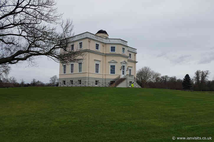The King’s Observatory is reopening for tours