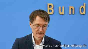 Krankenhausreform: Umfrage ist Alarmsignal für Lauterbach