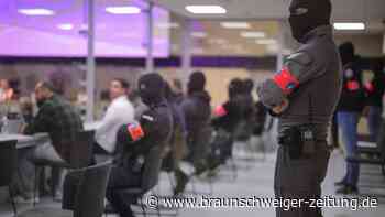 Anschläge in Brüssel: Mehrere Angeklagte schuldig gesprochen