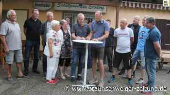 TSC und SV Eisdorf gehen eine Kooperation ein