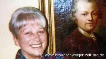 Bekannte Wolfenbüttelerin Ingrid Götze mit 96 Jahren verstorben