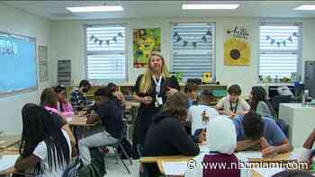 Broward school board votes down raising teacher compensation to $100k