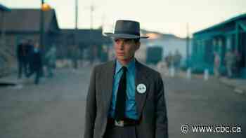 How the Halifax explosion relates to Oppenheimer and other Canadian connections to the atomic bomb