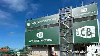 Major Gold Coast construction company ordered to stop work as licence suspended