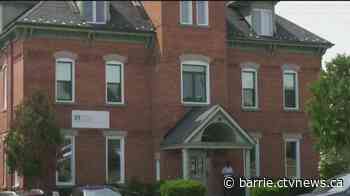 Busby Centre launches capital campaign to fund growth plans