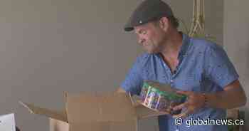 Calgary home sales continue to soar despite higher interest rates