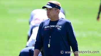 Broncos' Sean Payton rips NFL's gambling policy after slew of suspensions: 'Shame on us'
