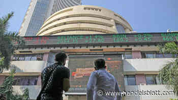 Geldanlage: Aktien aus Schwellenländern – Welche Indizes zuletzt erfolgreich waren